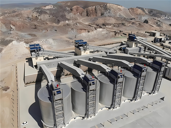 垦利水泥钢板仓